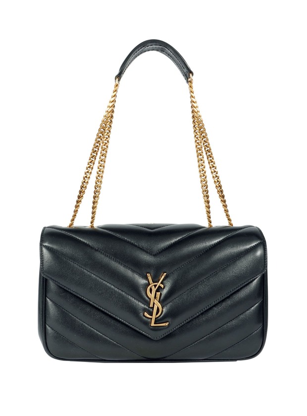TORBA  SAINT LAURENT